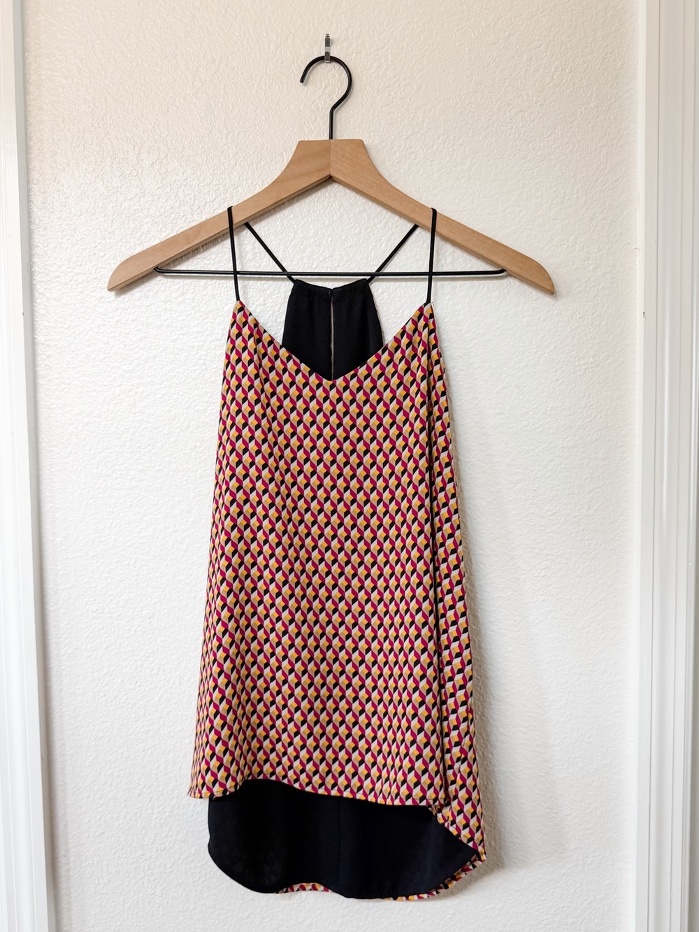 Express | reversible cami - Picture 2 of 4